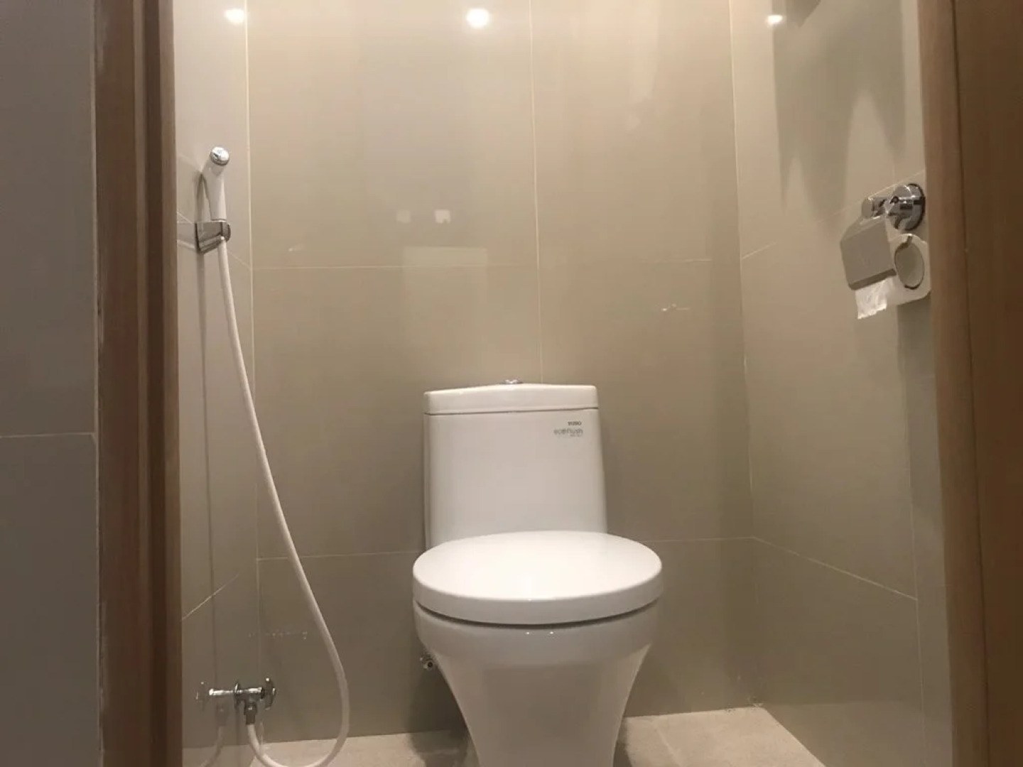 InnBox Capsule Hotel