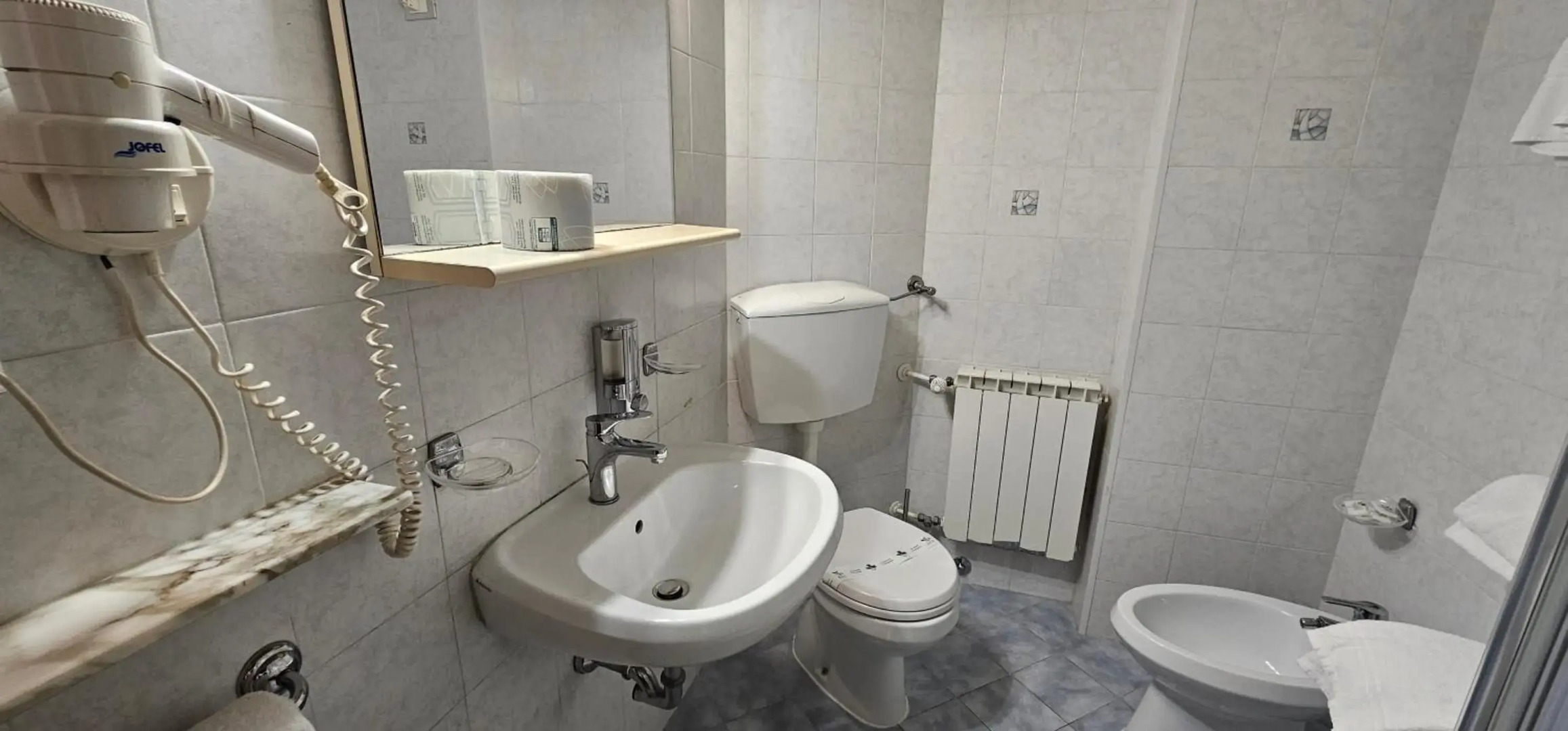 Hotel Terminus & Plaza