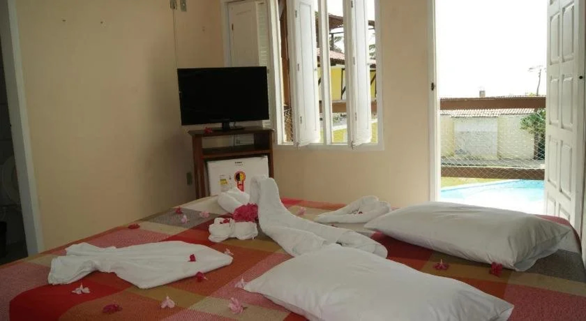 Pousada Corais de Maracajau