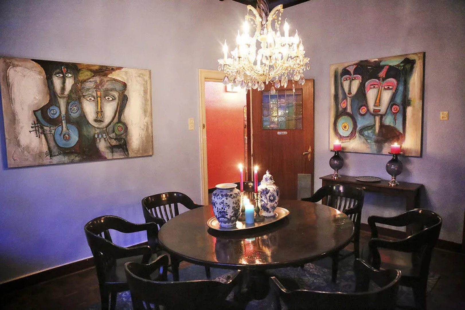 Herberg de Compagnie