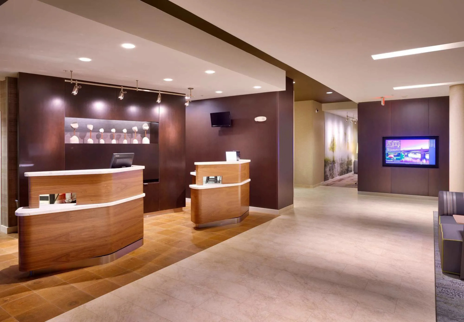 Courtyard Phoenix Mesa Gateway Airport