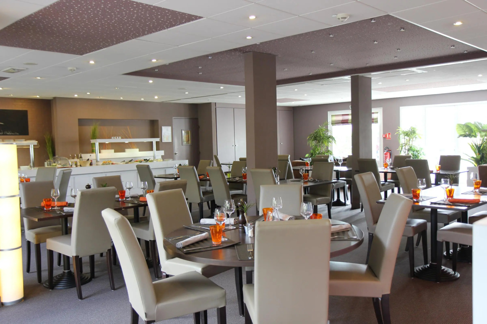 Best Western The Wish Versailles