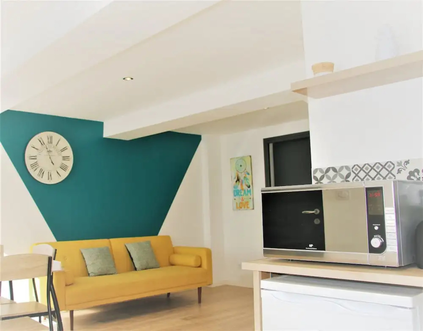 Sleep In Castel Port De Castelnaudary