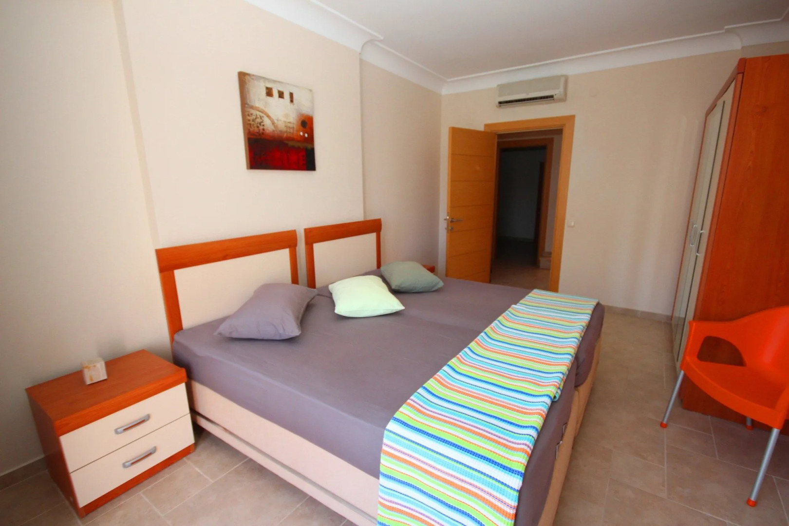 Paradise Town Villa ART