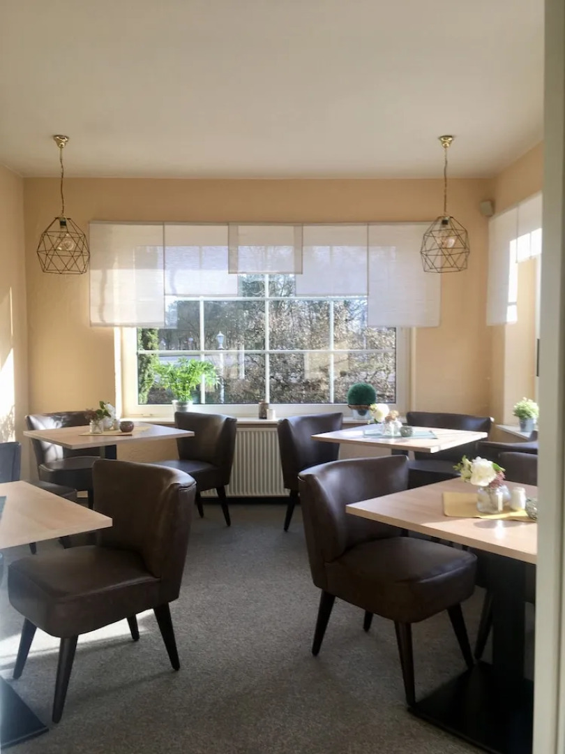 Schaalsee-Appartements