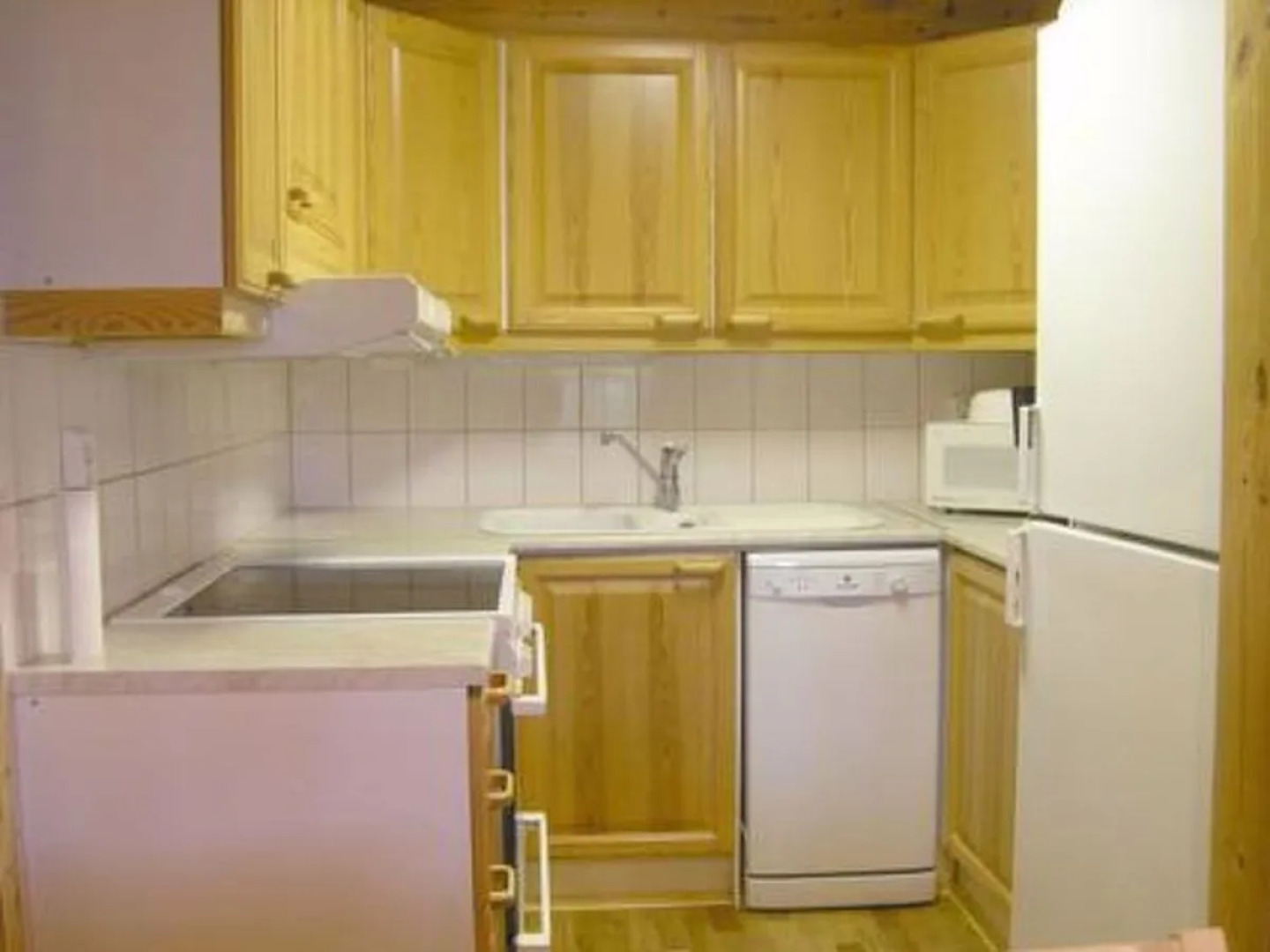 Holiday Home Kangastus a