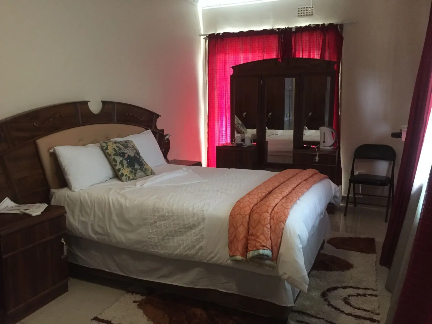 Amariah Guest House