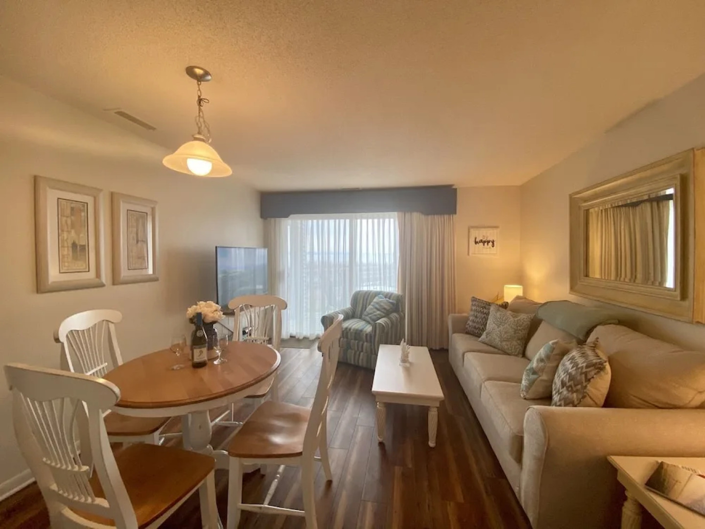 The Shores Lake View Condo Unit 5638