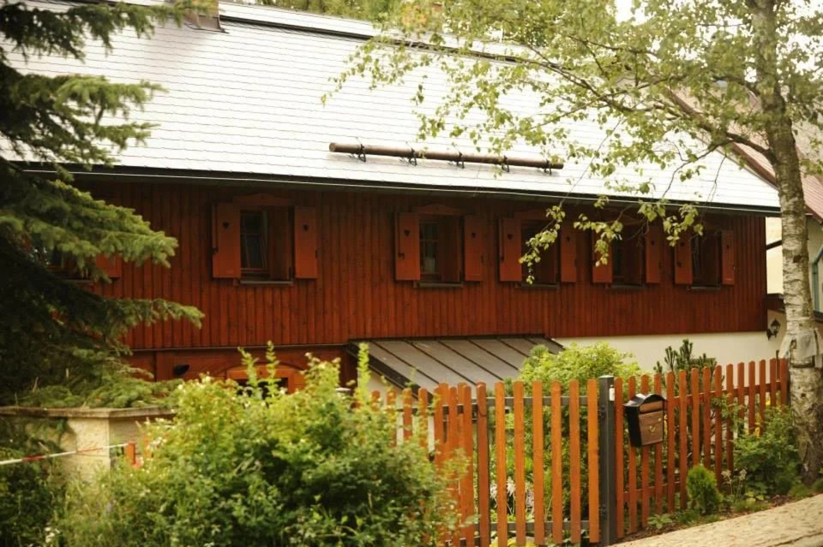 Guest House Snežník