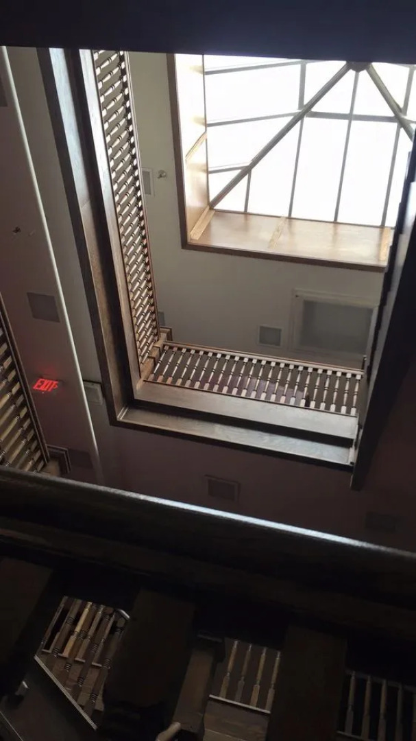 Historic Calumet Inn