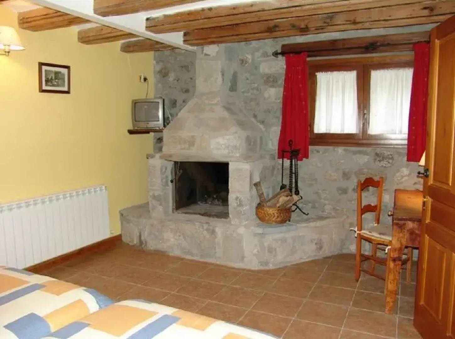 Casa Ramón La Caseta