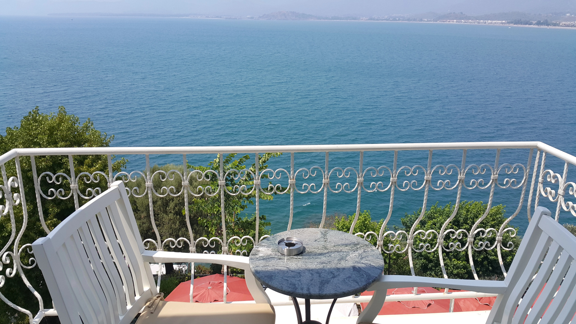 Ece Hotel Sovalye Island