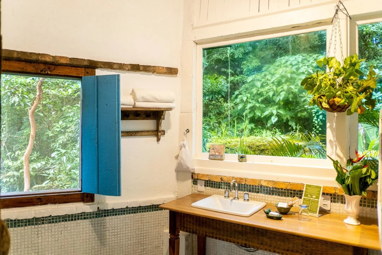 Pousada Ronco do Bugio