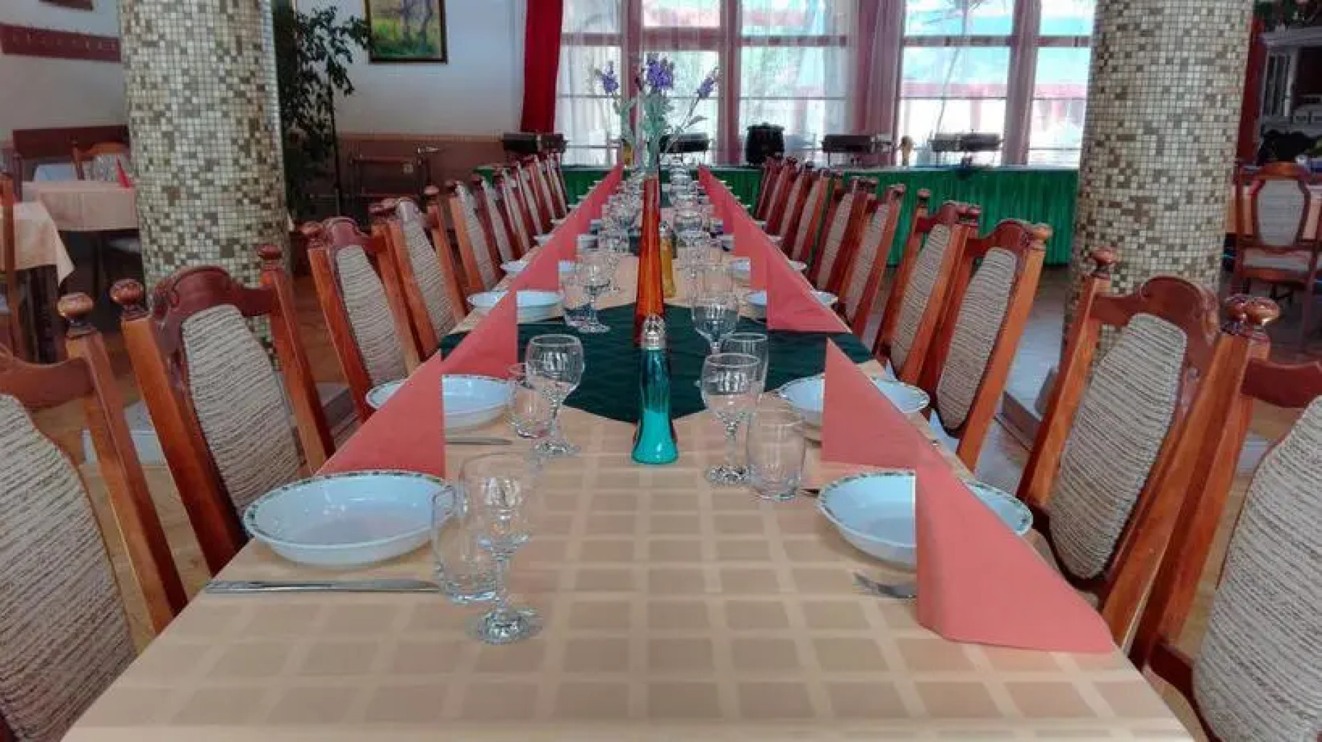 Juniperus Park Hotel