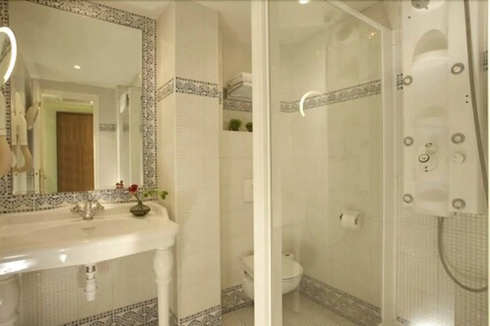 Hôtel Kleber Paris & Spa