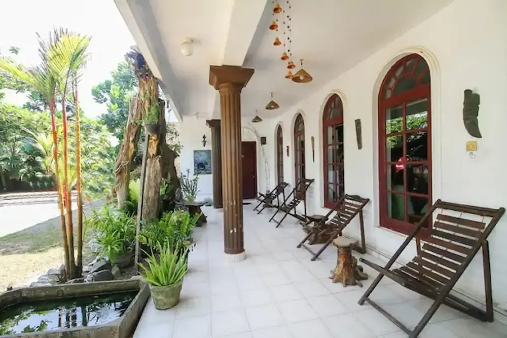 OYO 459 Barasti Beach Resort