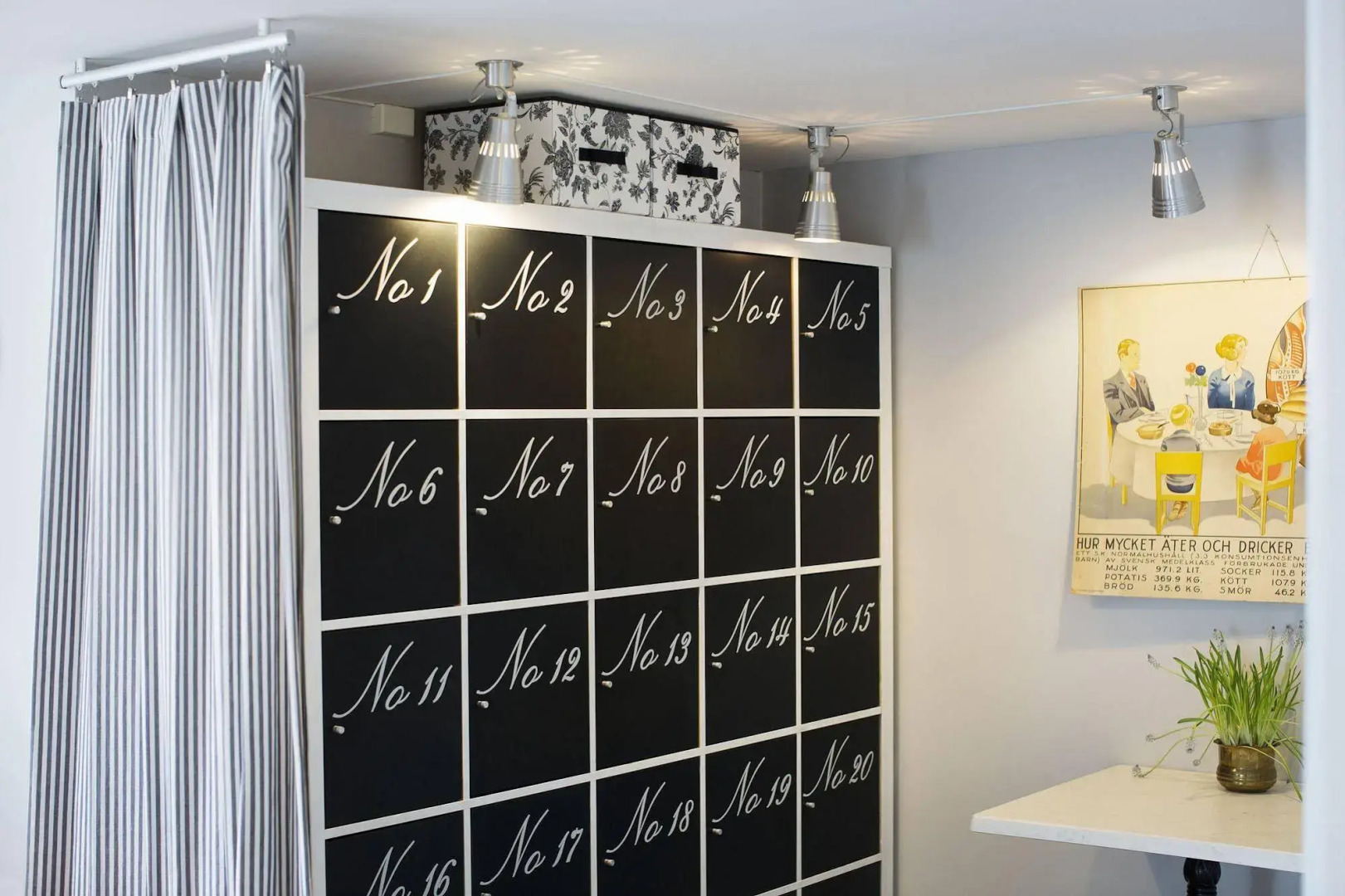 Strandvillan hotell och Bed & breakfast