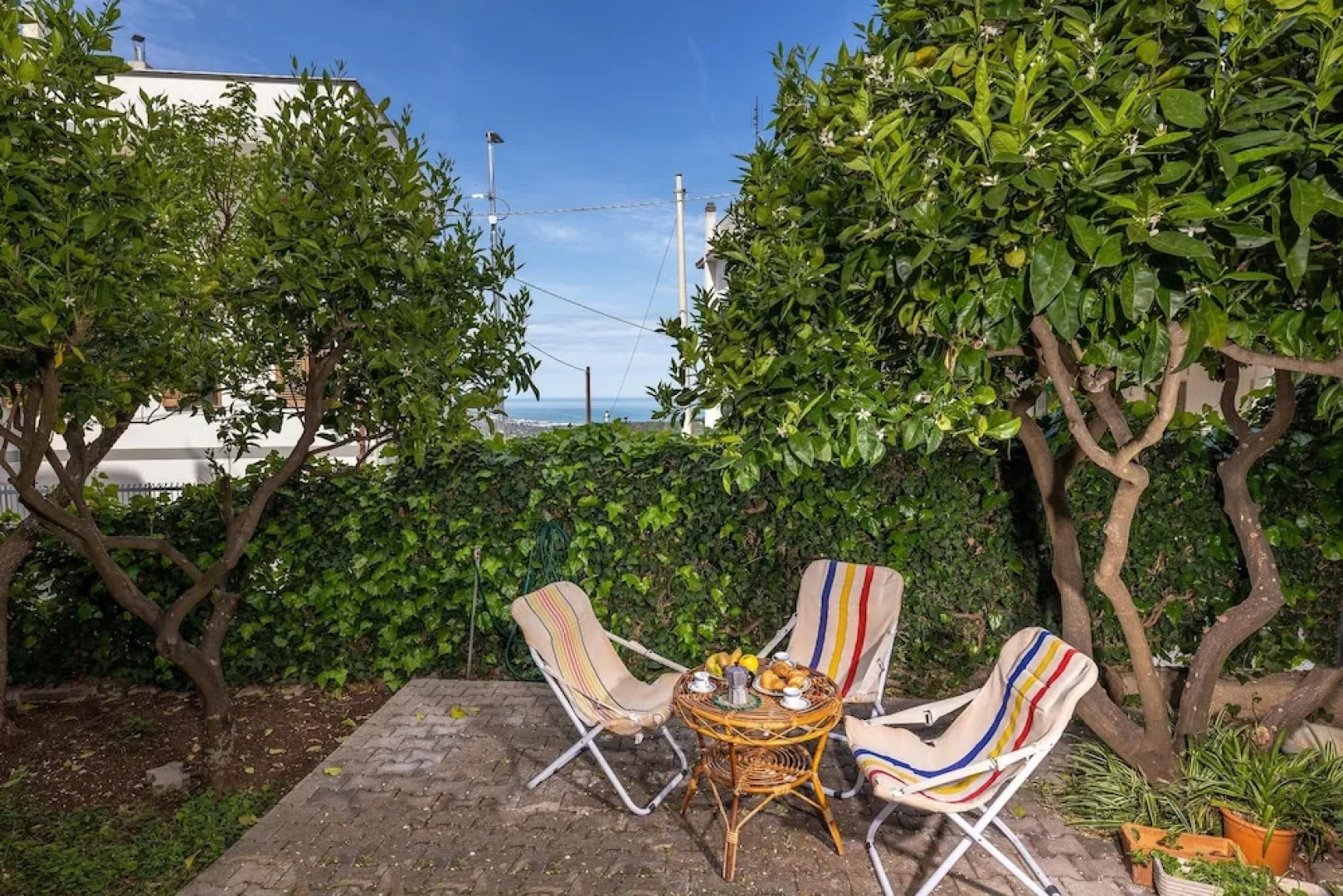 3363 Casa Giovanna by Barbarhouse