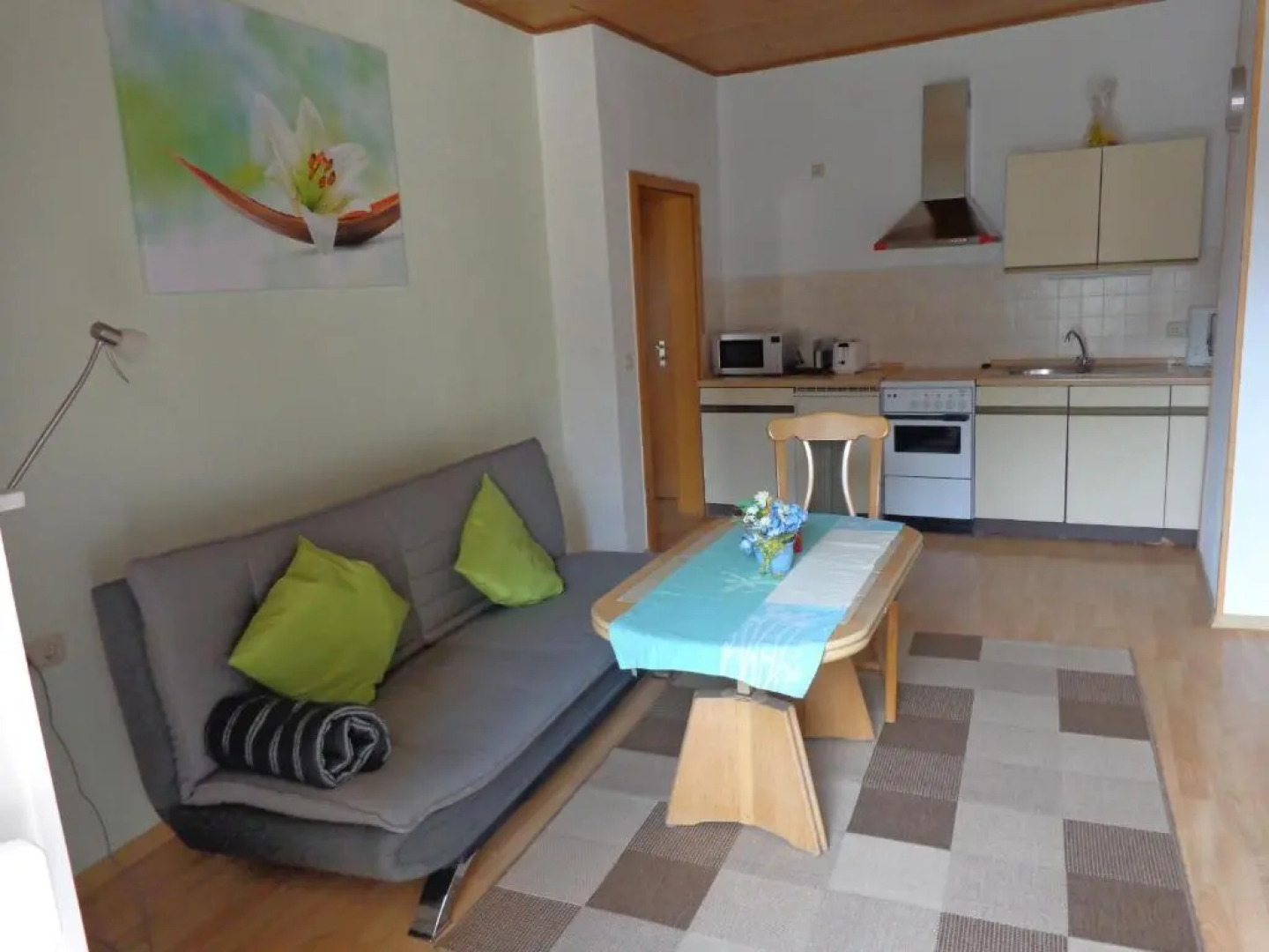 Ferienwohnungen Leo Werland-Ehses