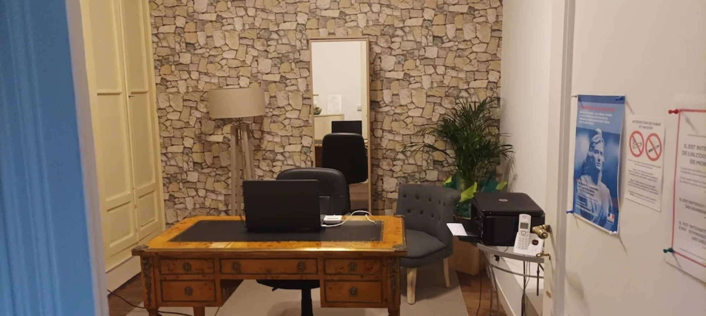 Chambre d'hôtes Montplaisir