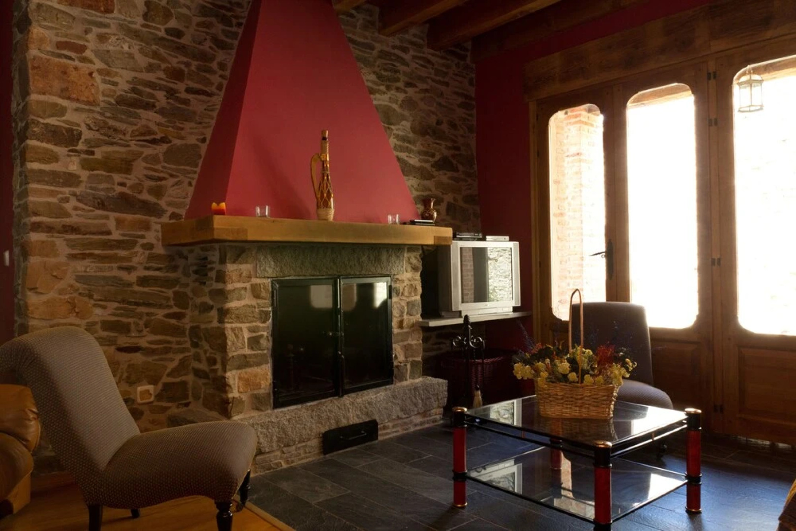 Casa Rural Peñamora