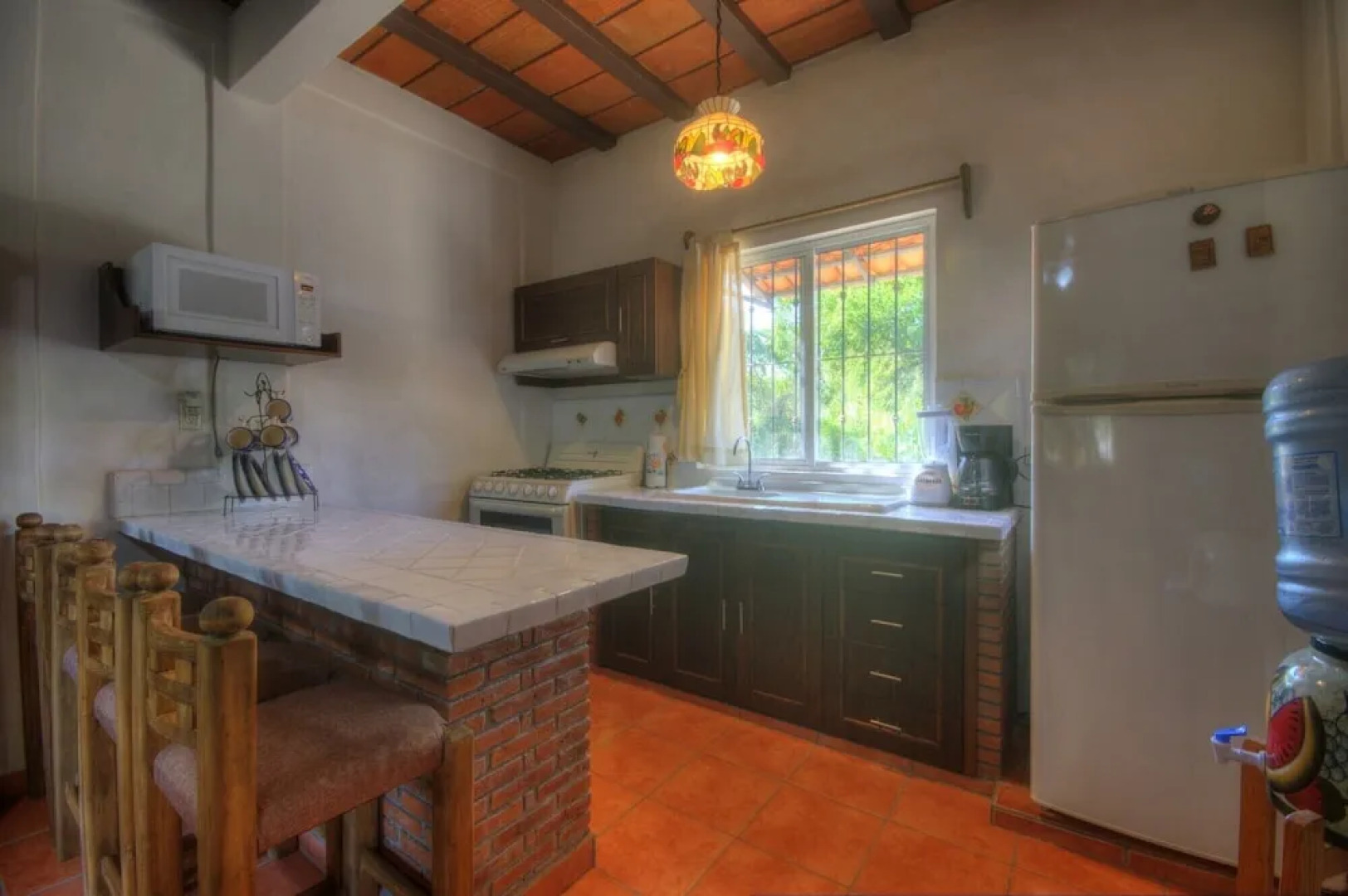 Bungalows Las Margaritas 2