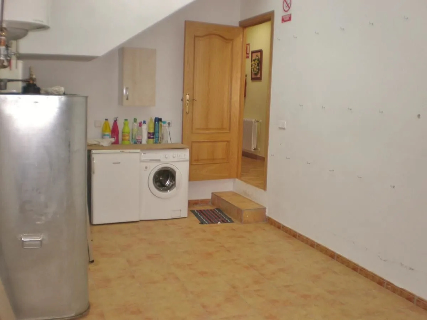 Casa Rural Alonso Quijano El Bueno