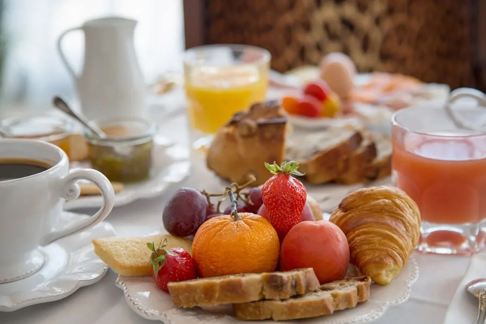 Domaine de La Groirie - Le Mans