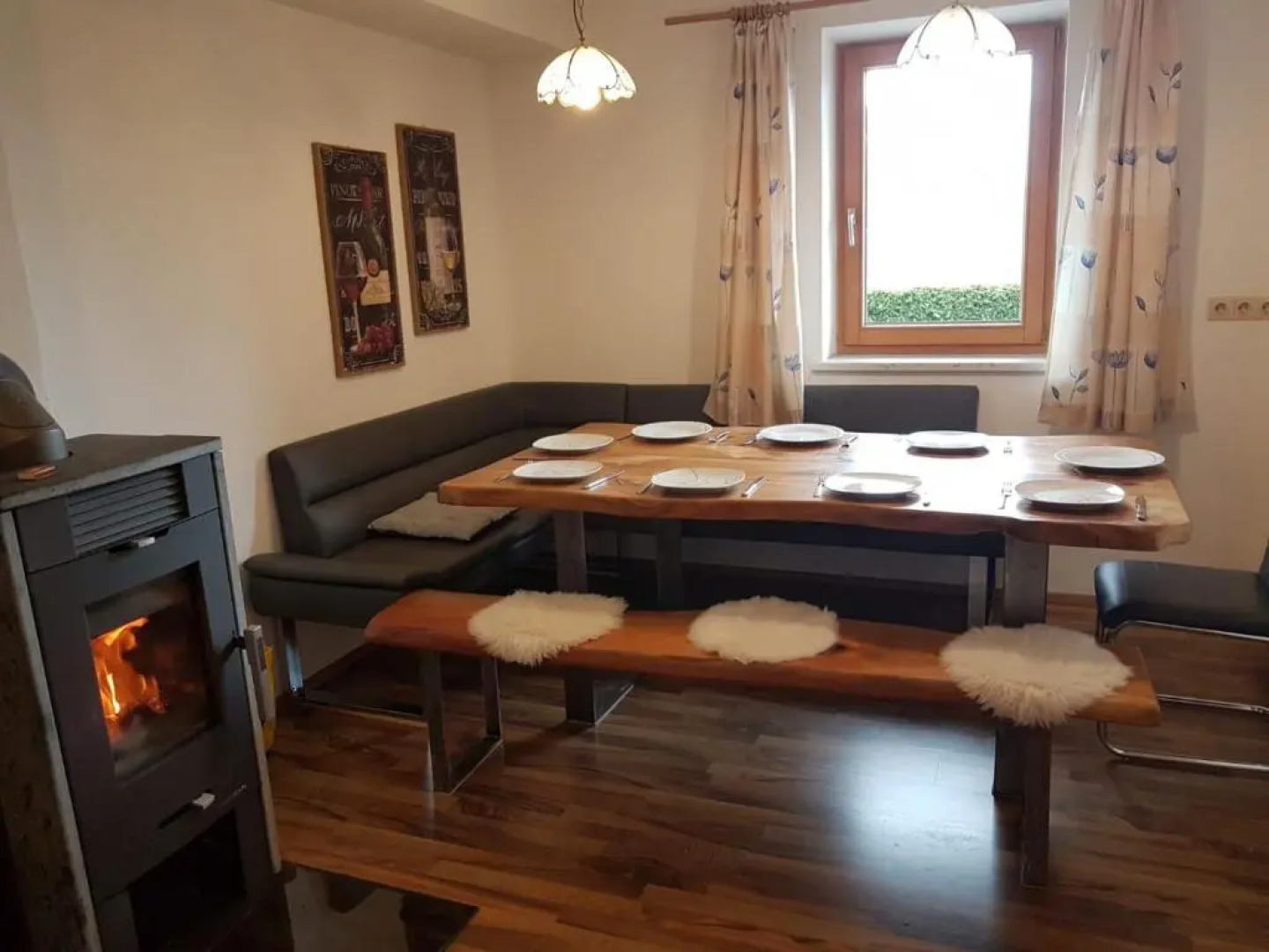 Ferienwohnung Schiestl