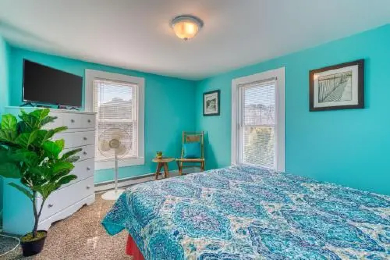 The Brooklyn Estate and Cottage