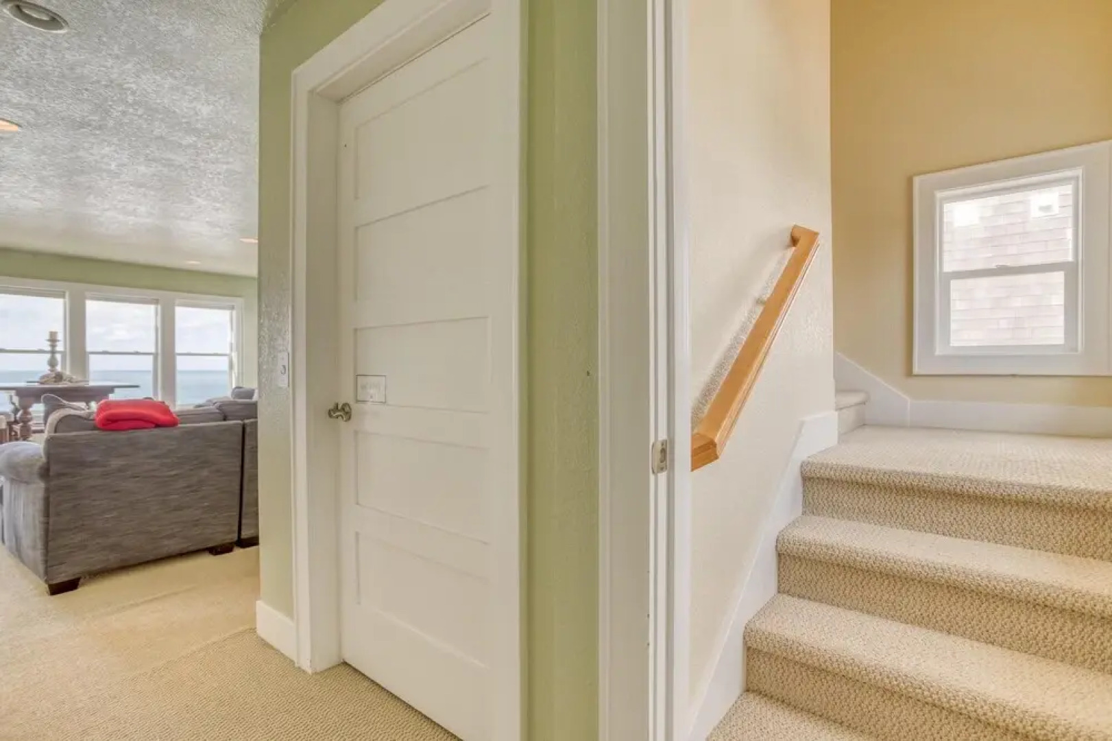 Puffin Place - Olivia Beach