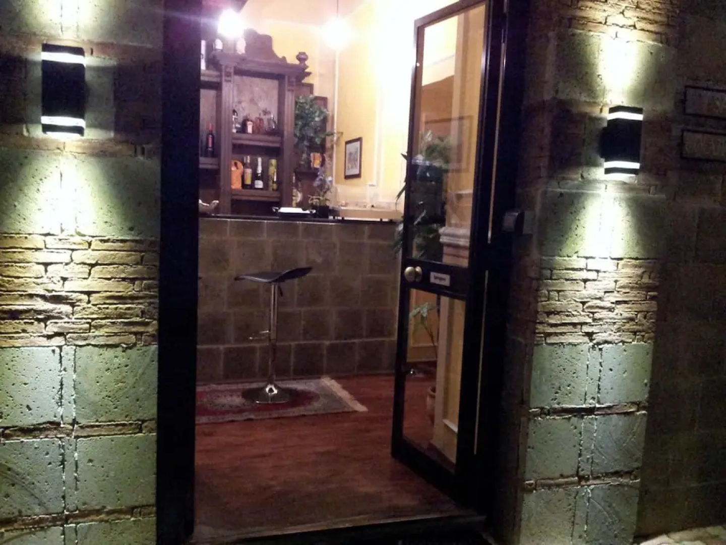Hotel Amadeus