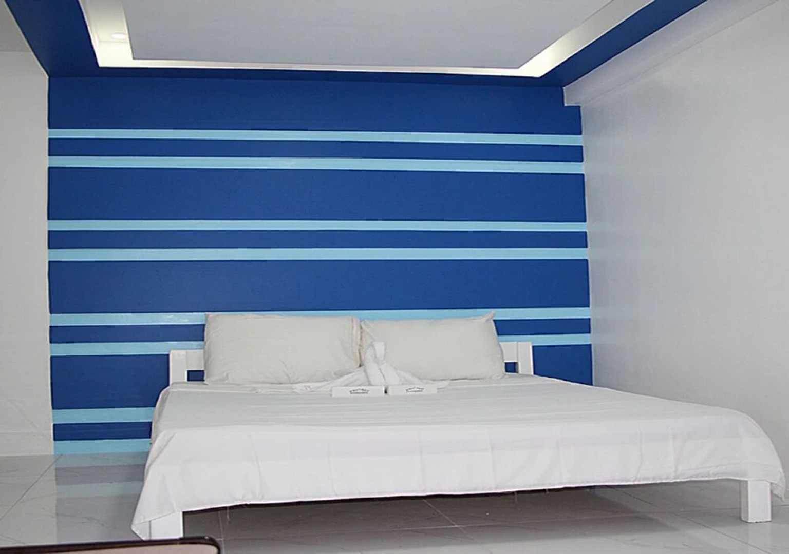 d'Builders Rooms - New Lower Bicutan