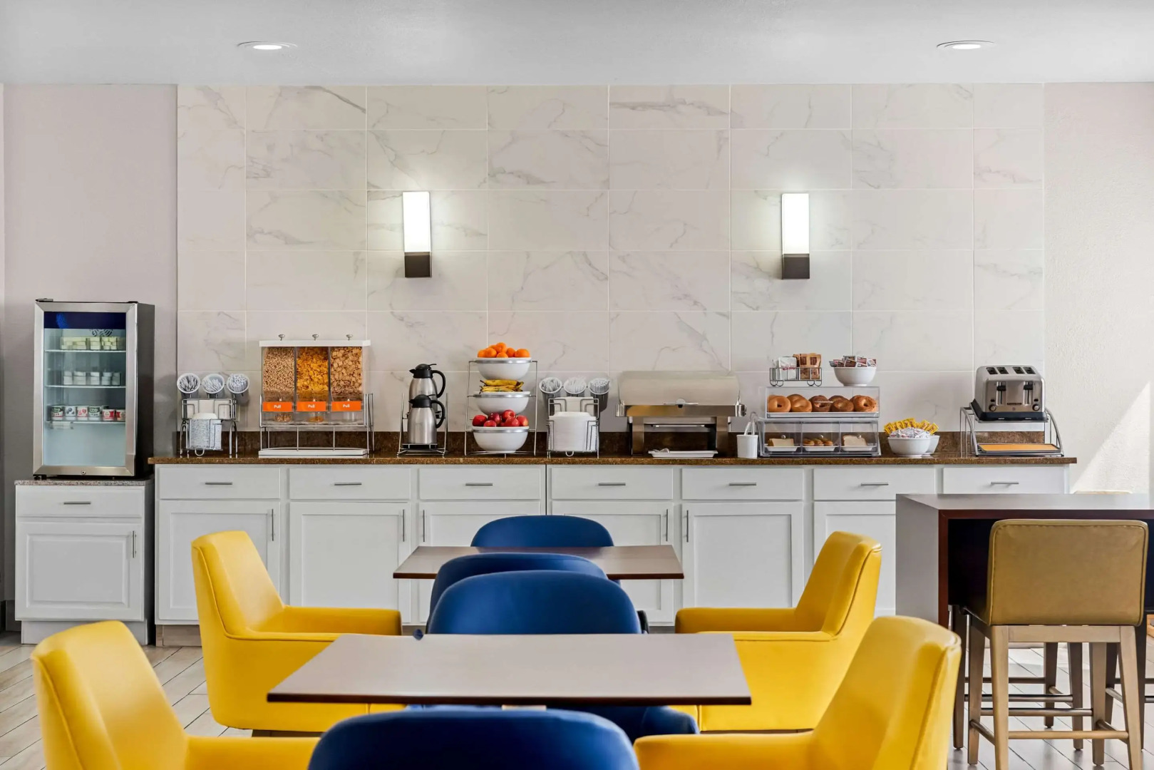 Comfort Suites Denver North - Westminster