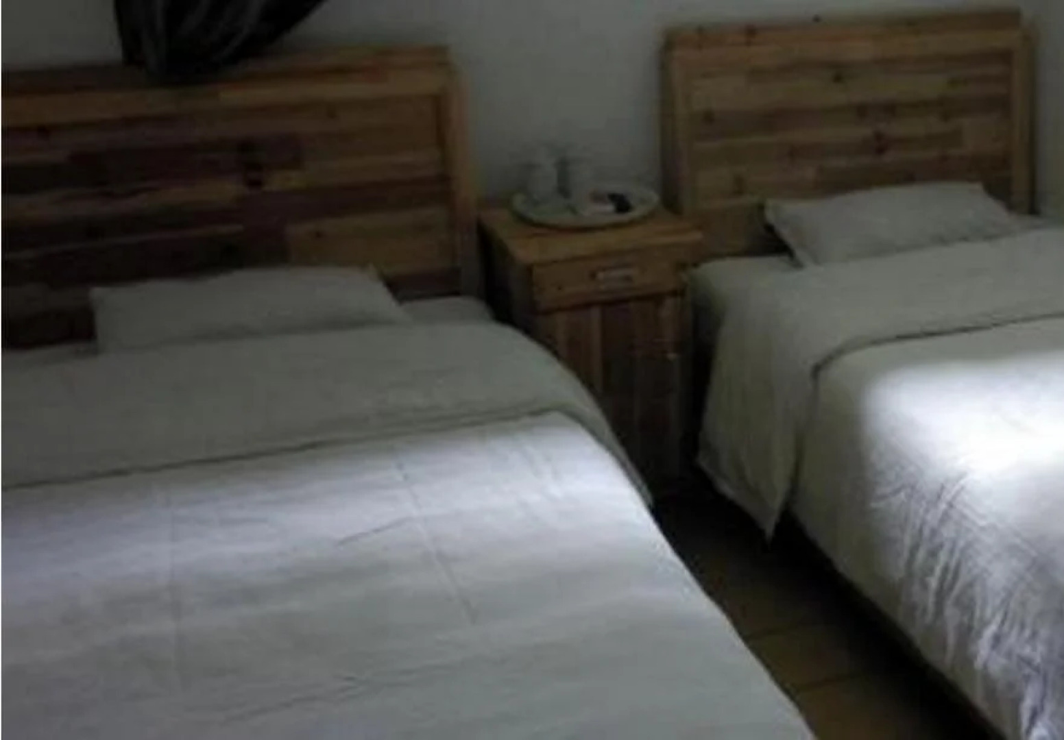 Qufu Ruiyuan Business Inn