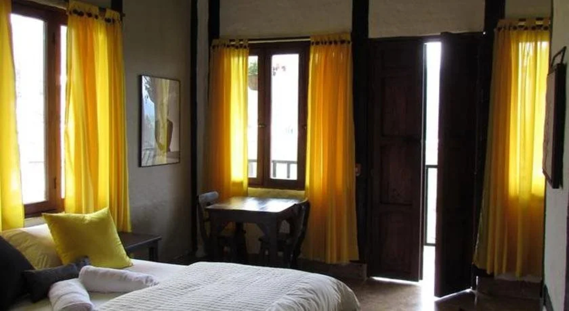 Coffee Tree Boutique Hostel