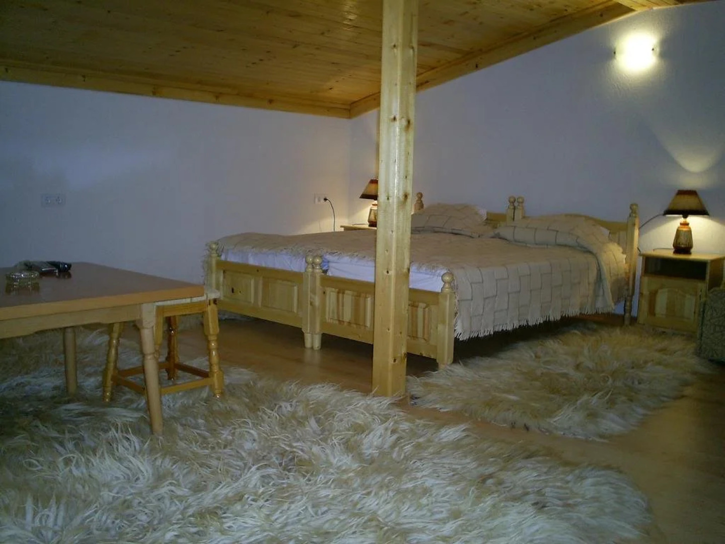 Family Hotel Markony