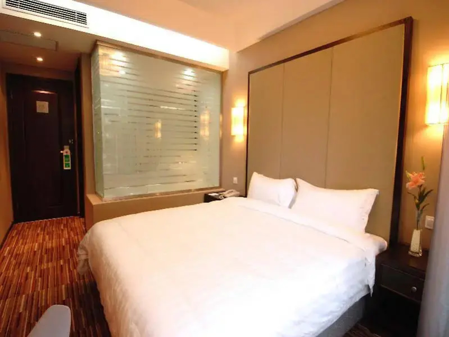 Rayfont Hotel South Bund Shanghai