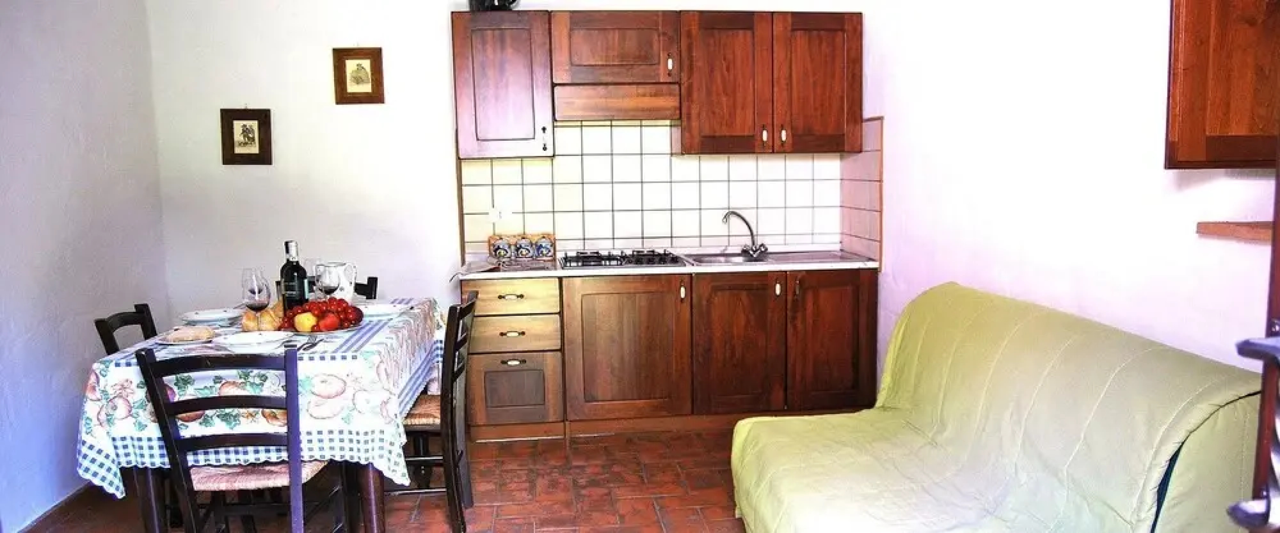 Agriturismo Poggio Porsenna