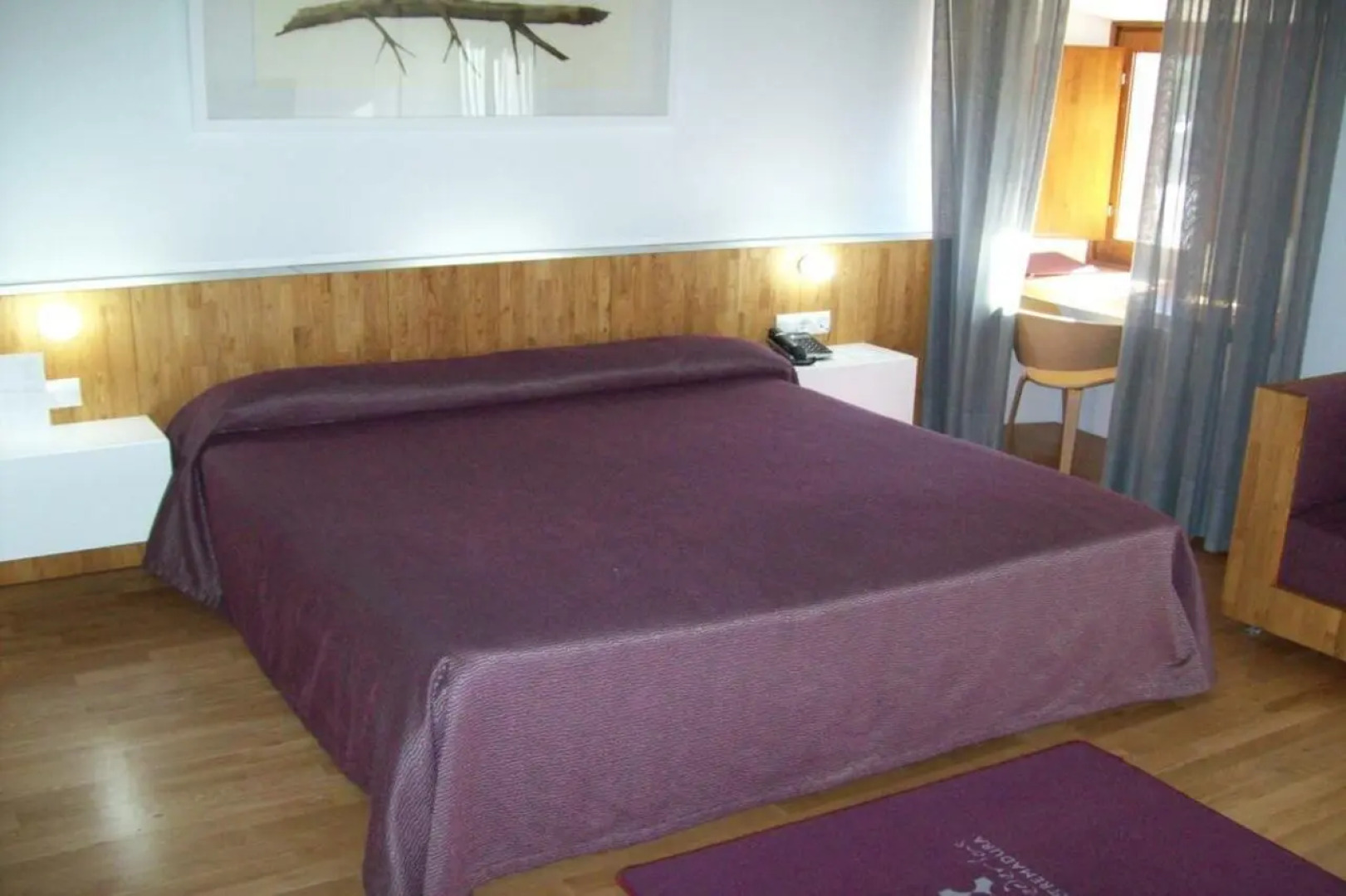 Hospedería Valle del Ambroz