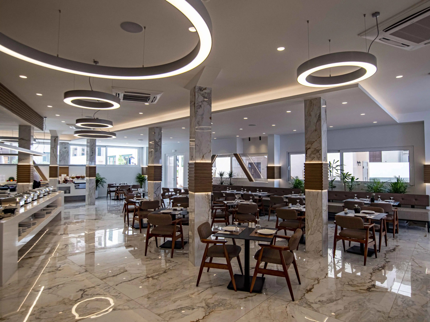 Porto Greco Village Beach Hotel - All Inclusive