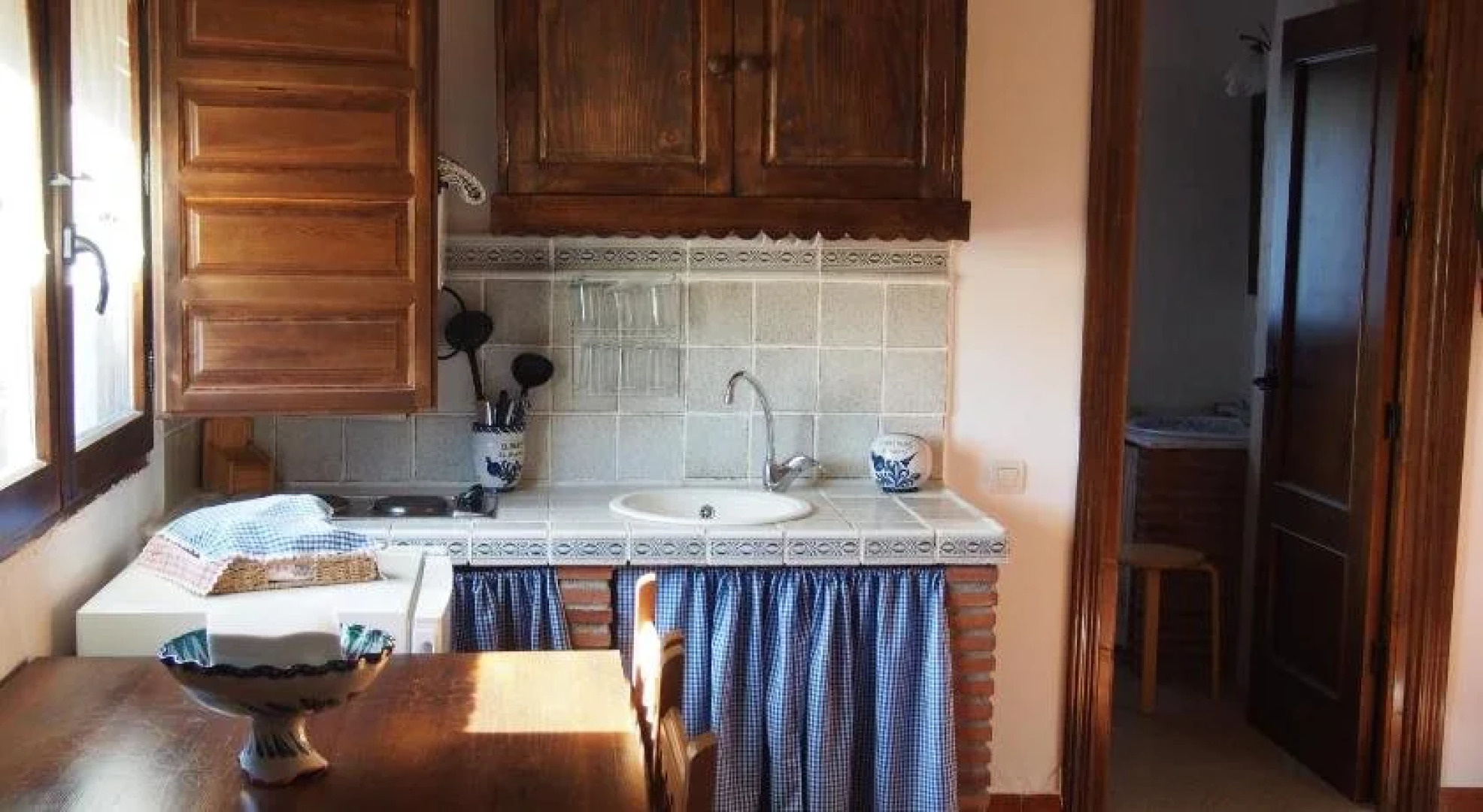 Apartamentos El Huerto de Lobras