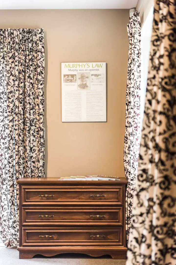 Rolleston Paradise-Master Bedroom with Ensuite Only