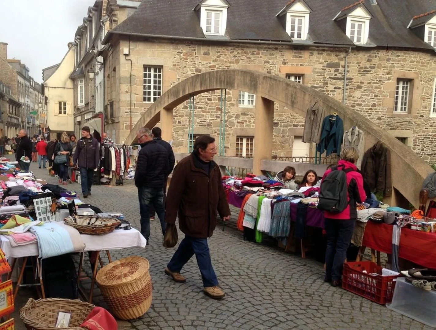 Gîte Au Bord de la Rive