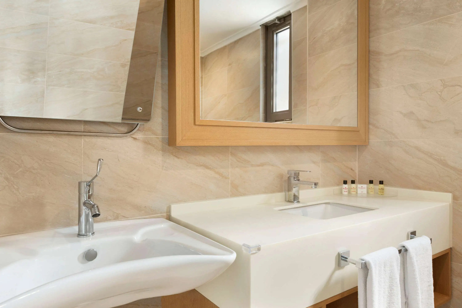 Ramada By Wyndham Bursa Çekirge Thermal & Spa