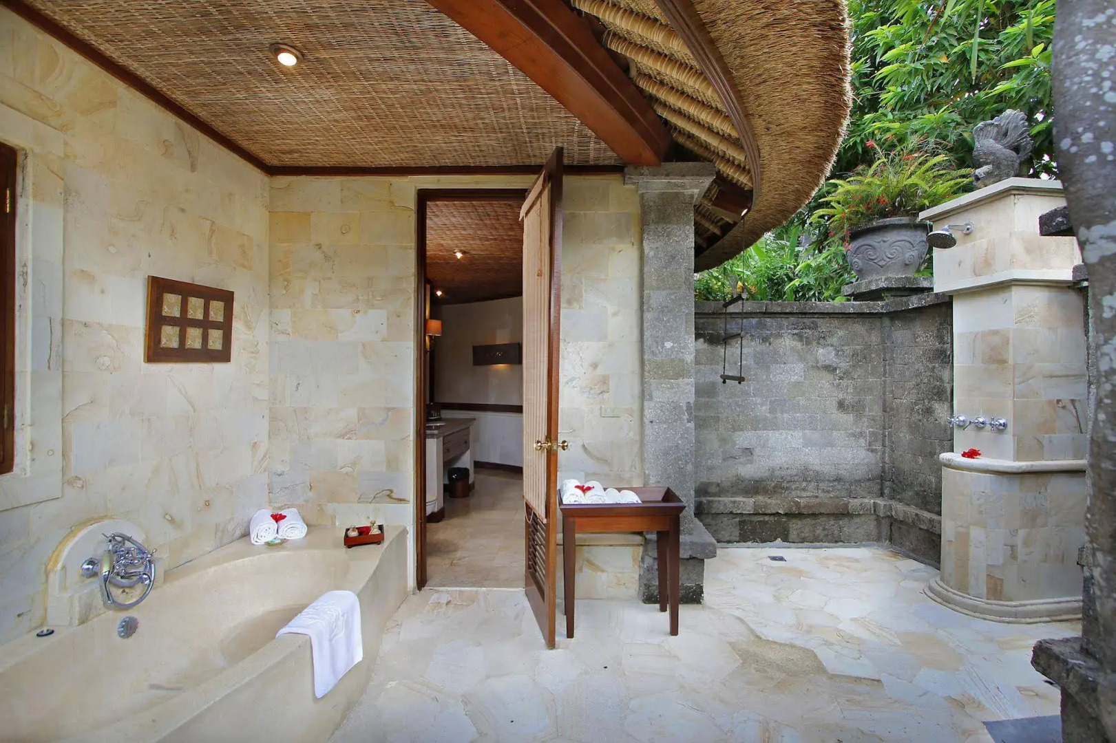 Taman Wana Villas & Spa