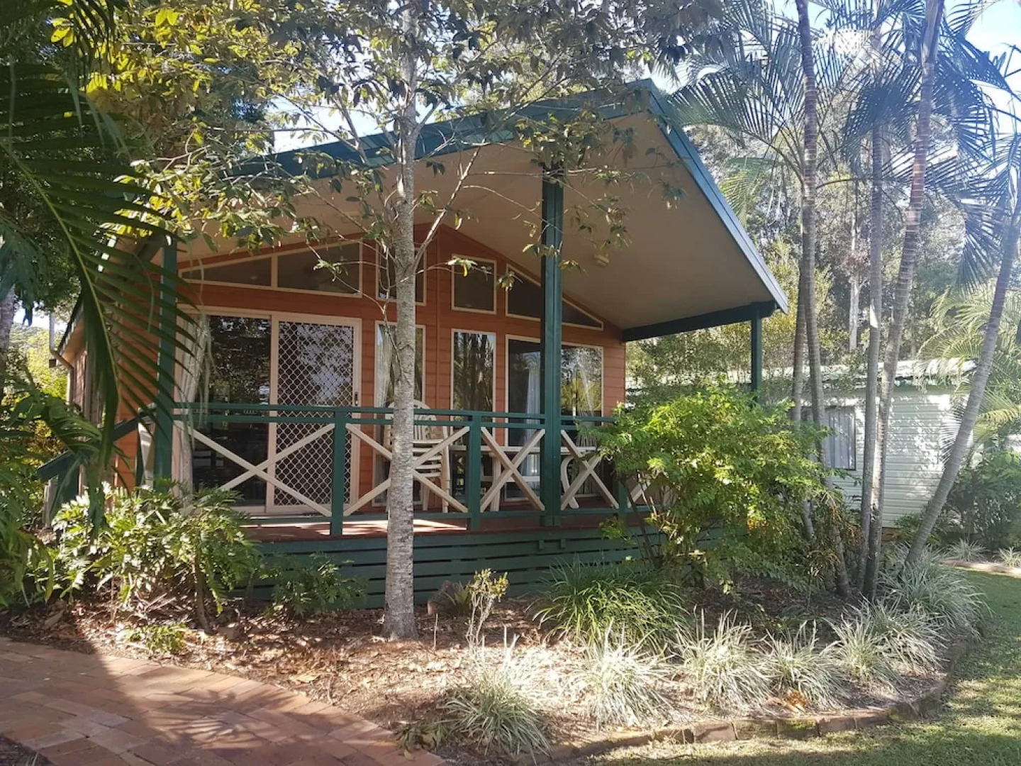 Forest Glen Holiday Resort