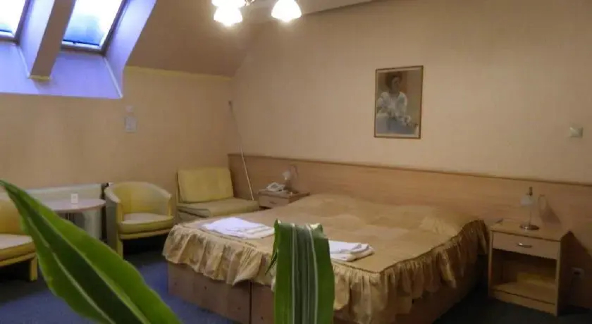 Fogadó a Bárányhoz