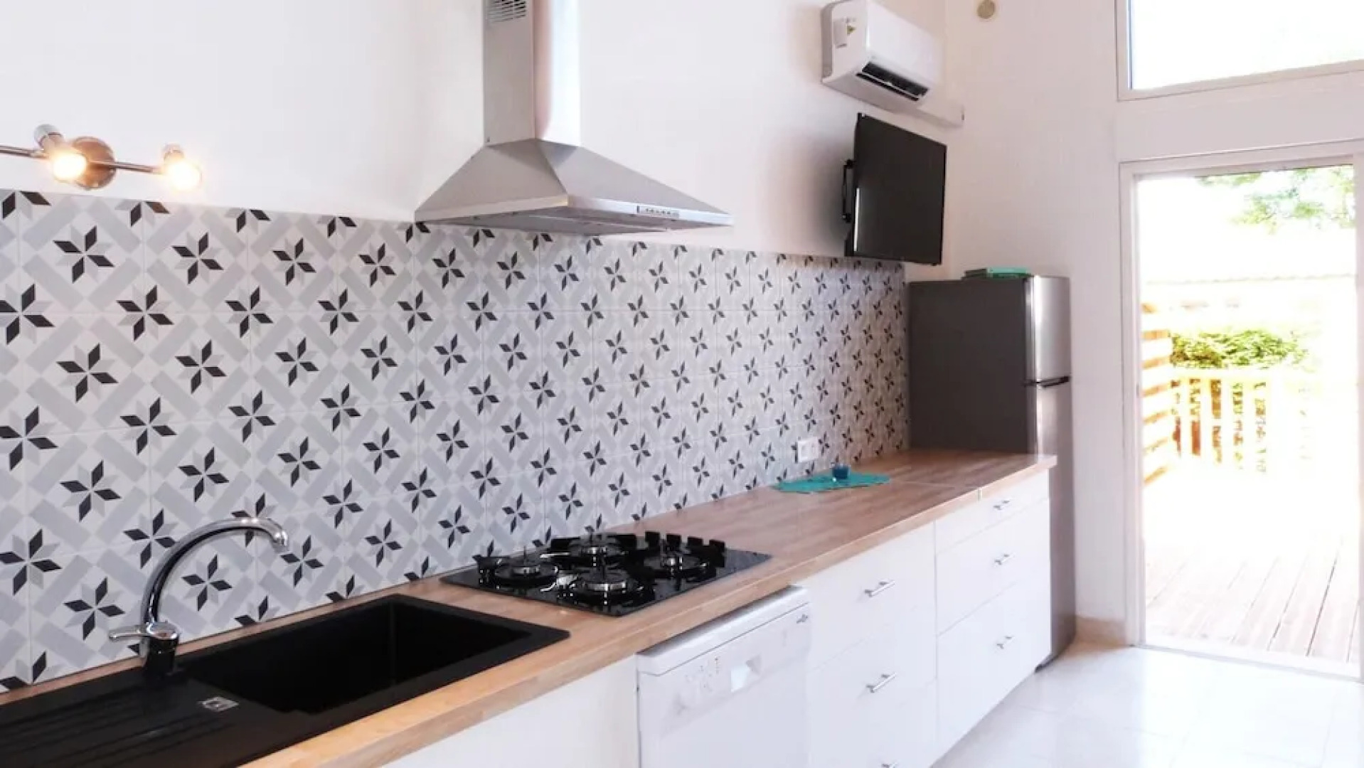 Camping TIKAYAN CLAU MAR JO