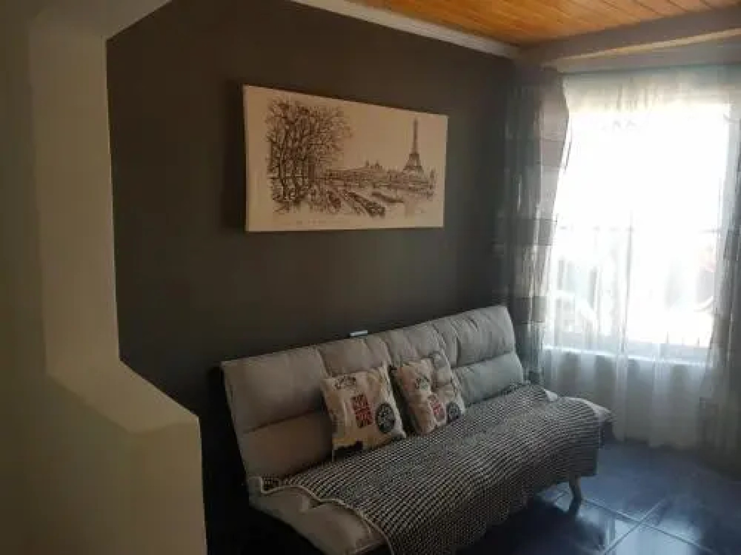 Posada El Turkito